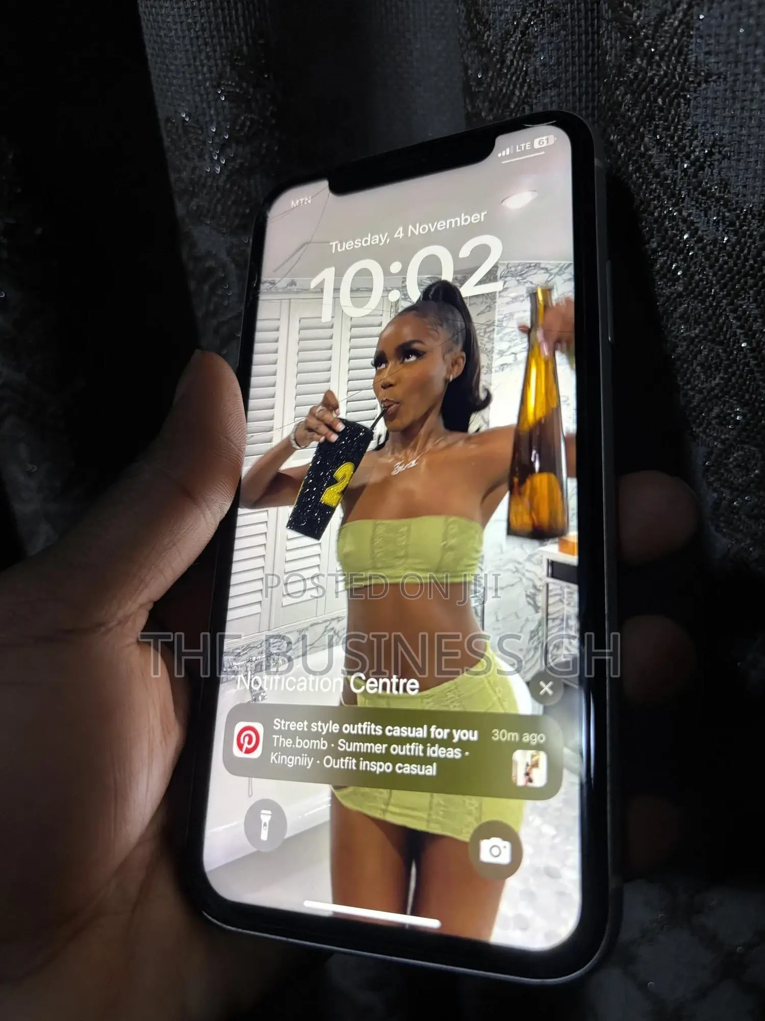 Apple iPhone XR 128 GB White