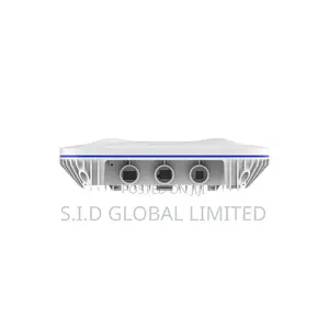 Rujie Ax6000 Best-in-class Wi-fi Performance