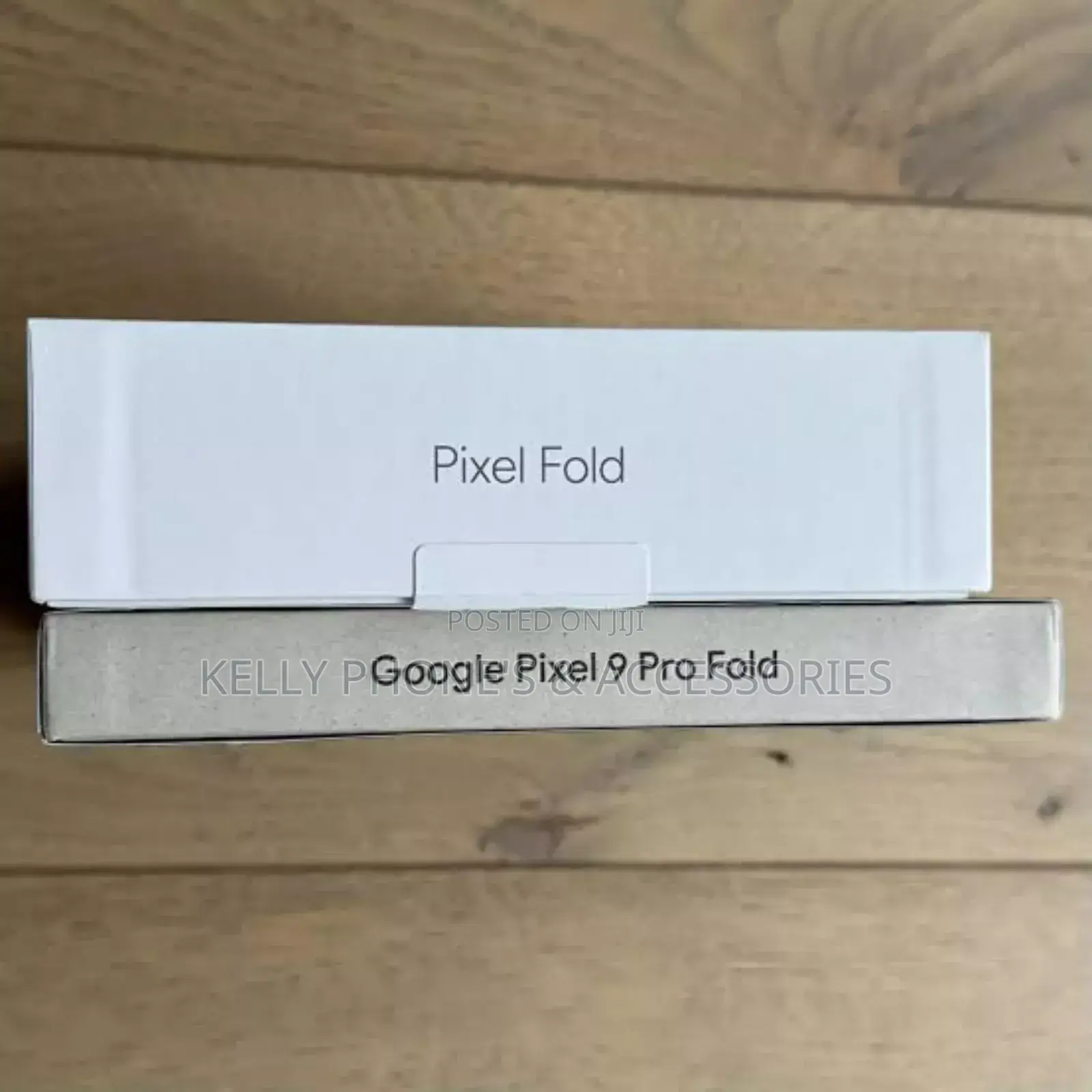 New Google Pixel Fold 256 GB Black