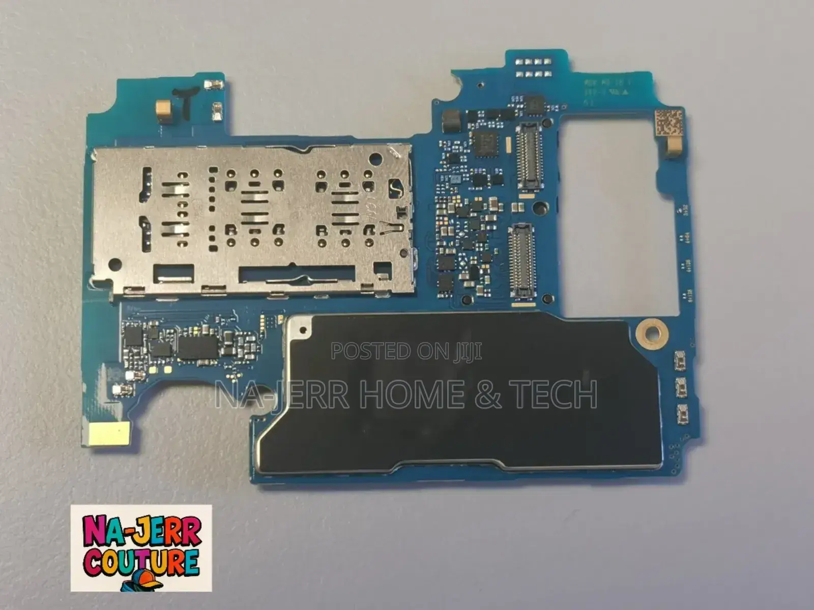 Samsung a 12 Board to All Samsung Boards