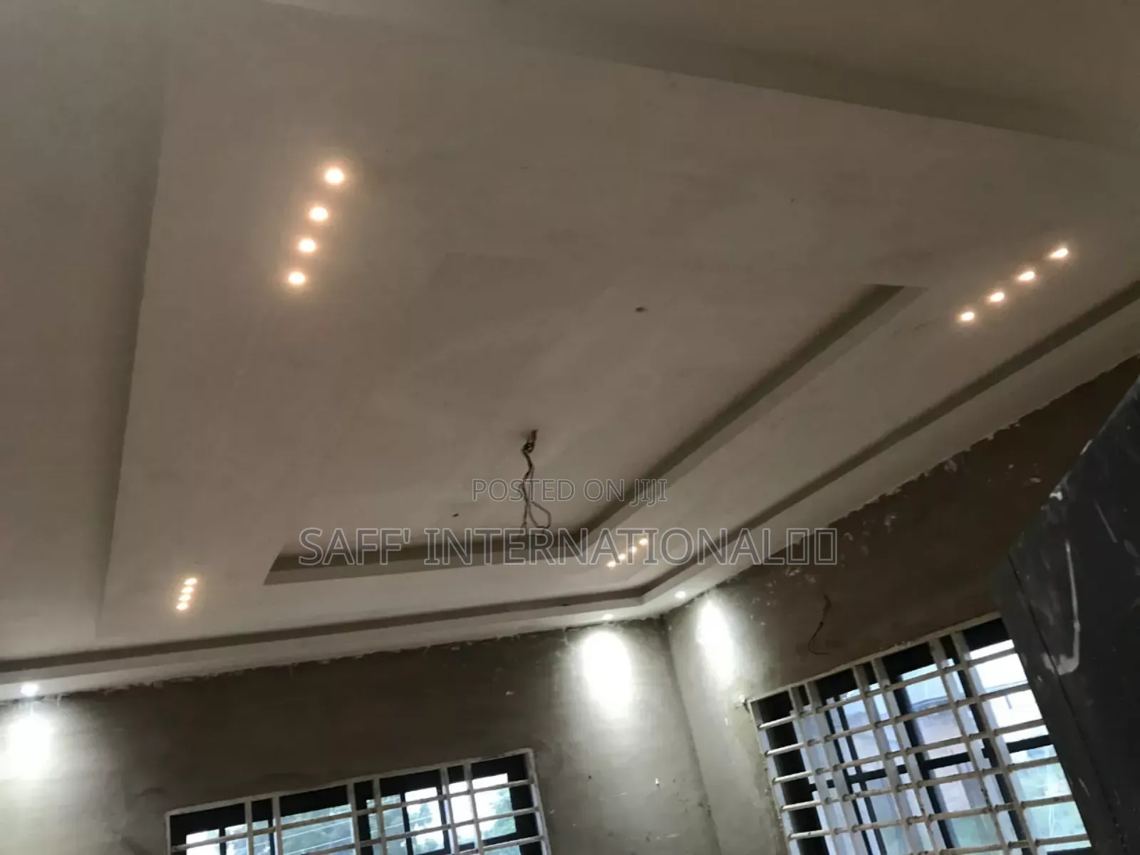 Raziel Electricals & Smart Home☆Installations, Sales, Services Nd Elc?