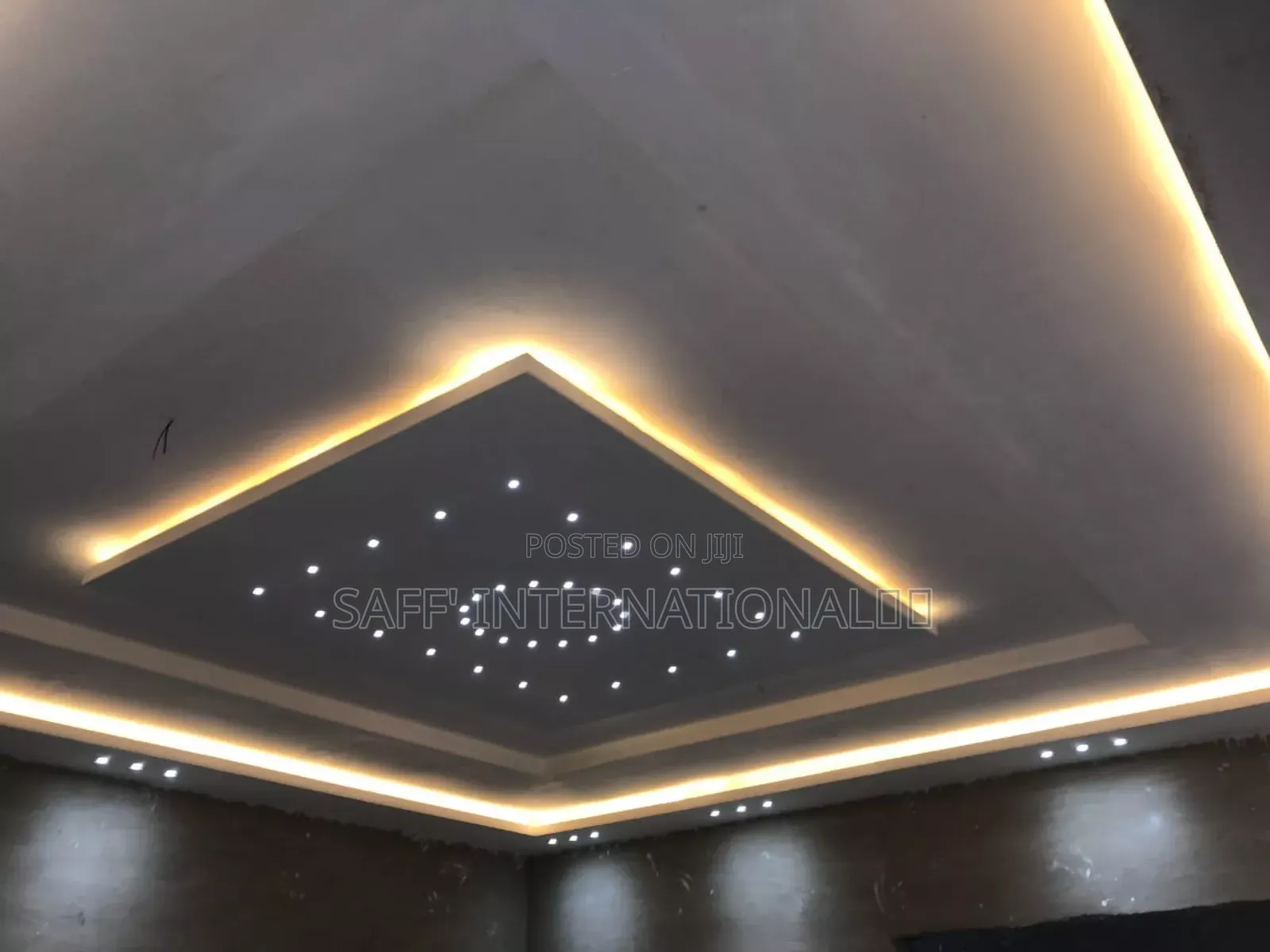 Raziel Electricals & Smart Home☆Installations, Sales, Services Nd Elc?