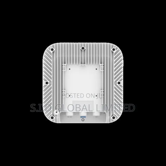 Ruijiee Ax6000 Coping With Harsh Environments