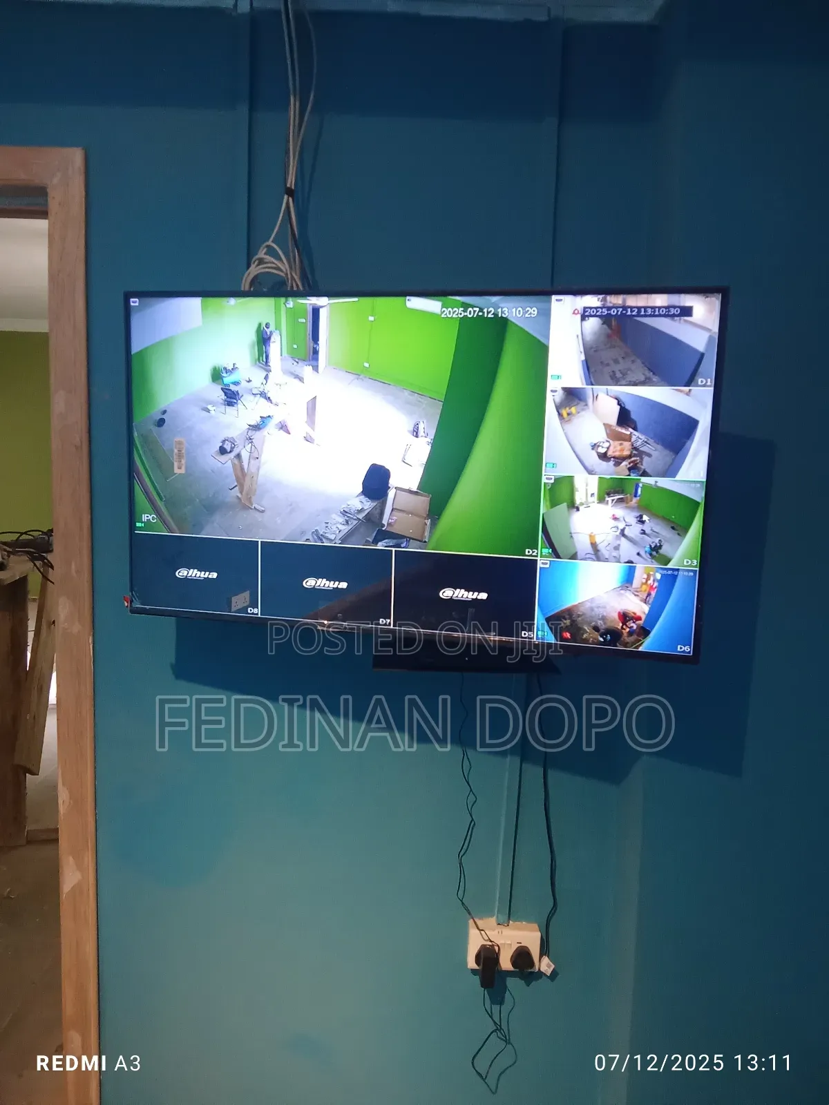 Installation
