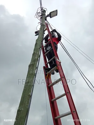 Installation