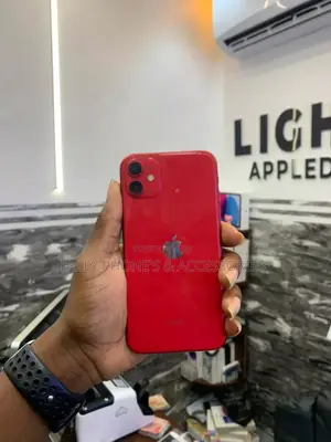 Apple iPhone 11 128 GB Purple