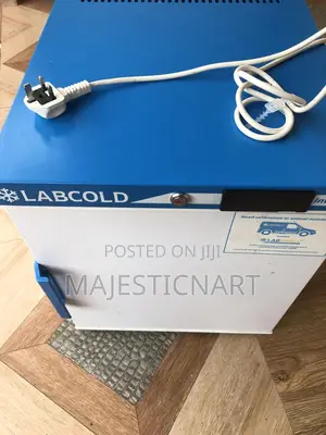 Uk Used Lab Cold For Sale