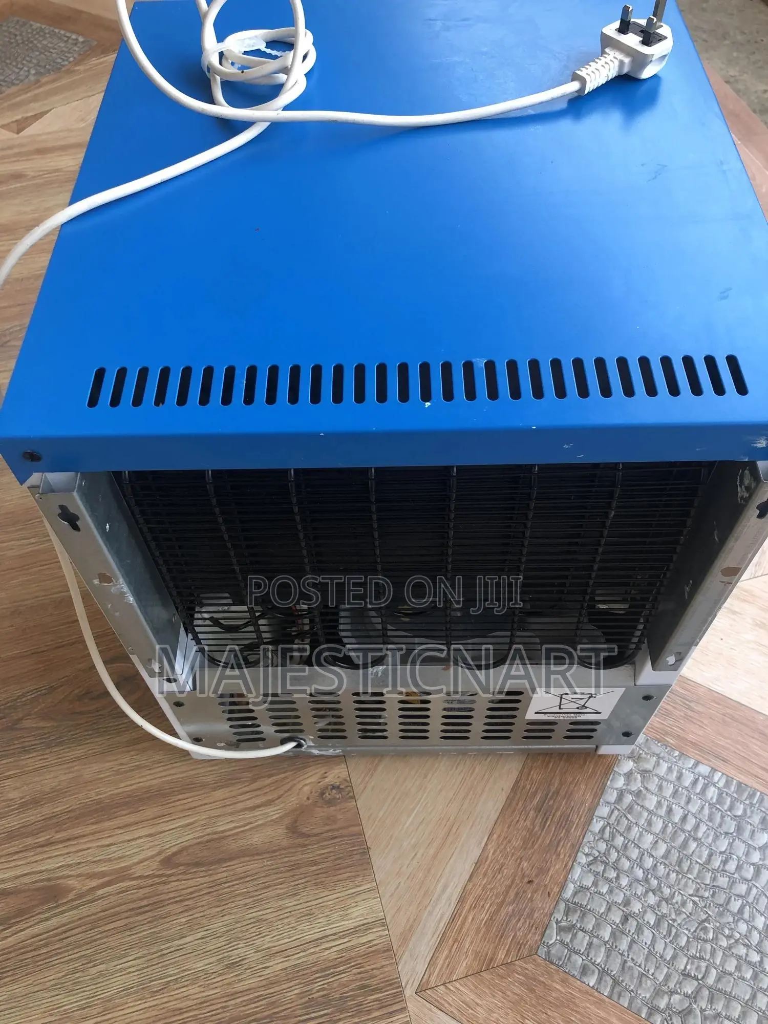 Uk Used Lab Cold For Sale