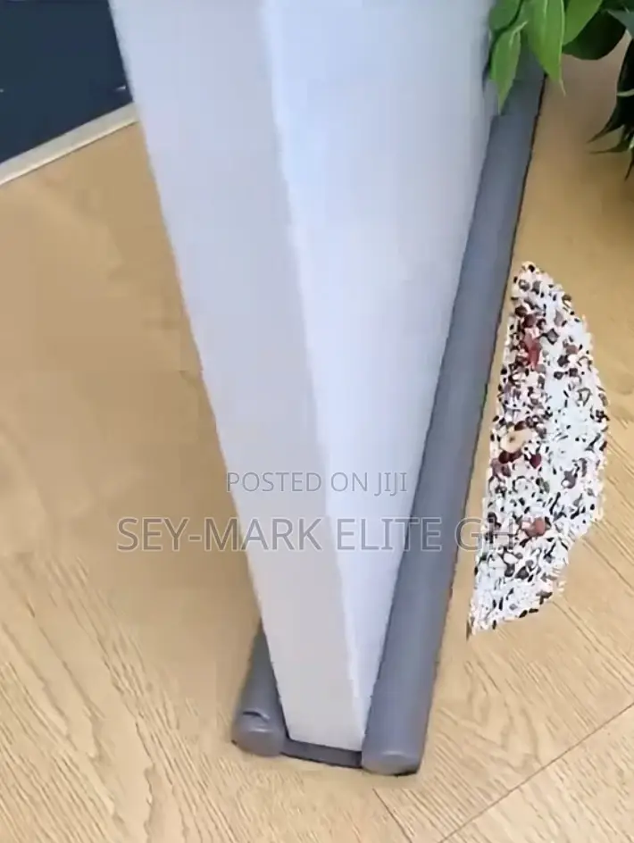 Door Bottom Gap Seal