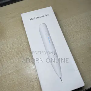 Skin Tag Remover // Plasma Pen