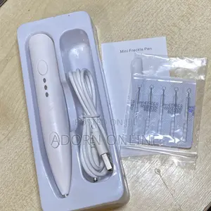 Skin Tag Remover // Plasma Pen