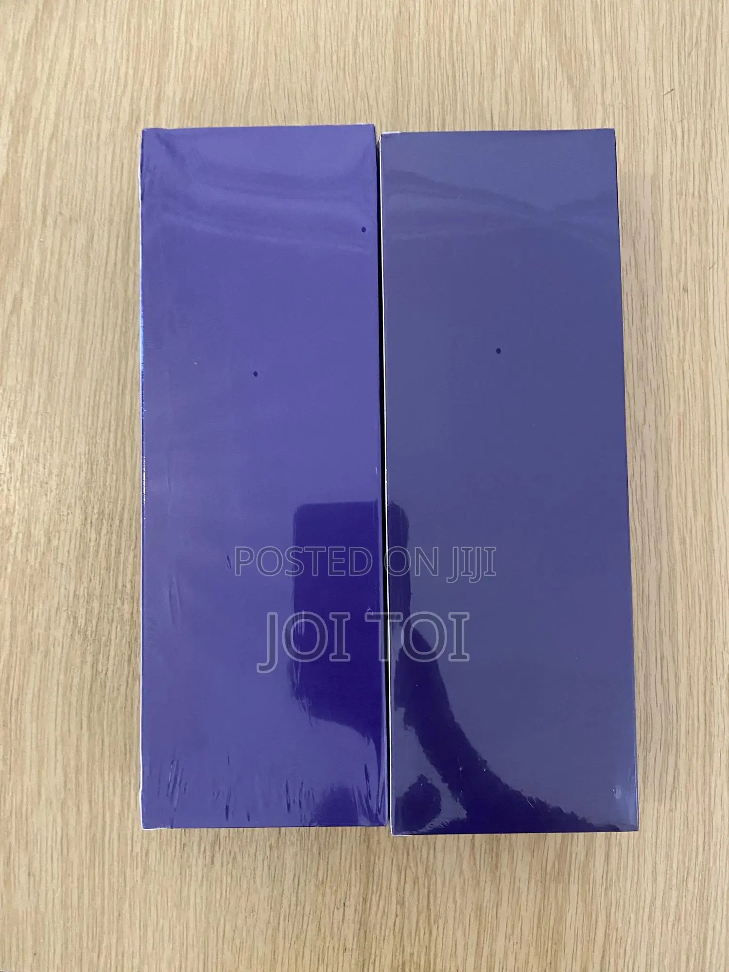 Tapping Flapping Vibrator