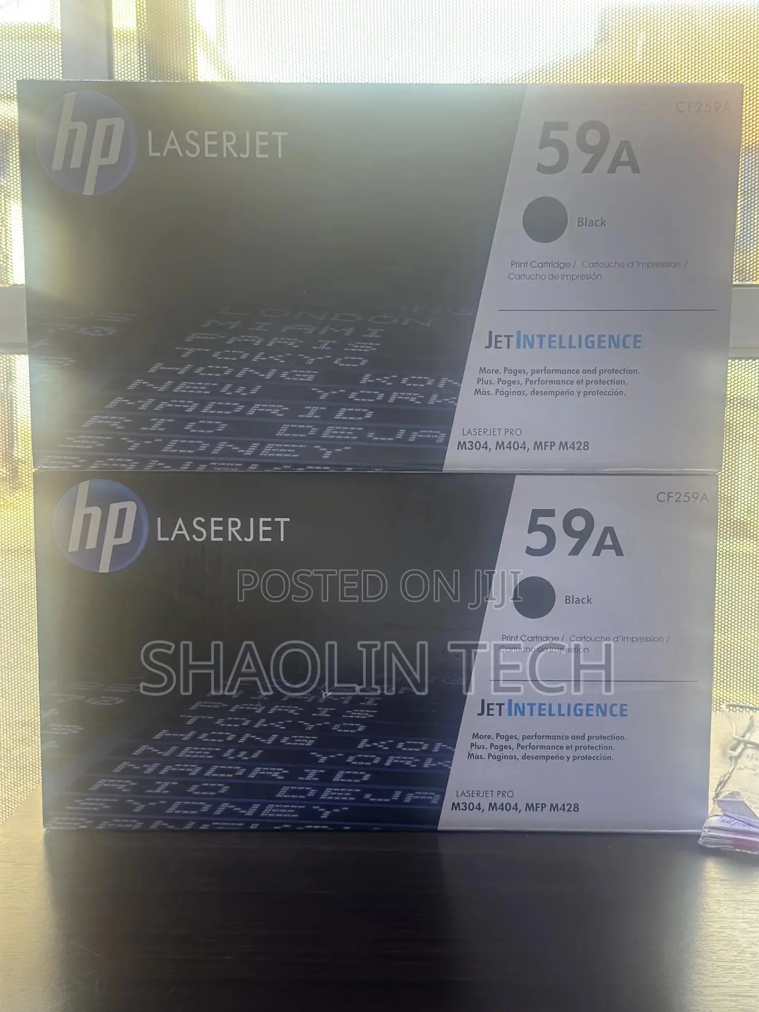 Hp 59a Toner Cartridge