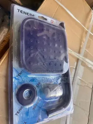 Shower Head