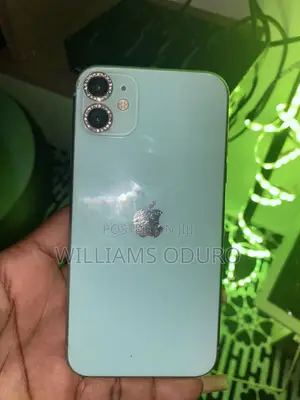Apple iPhone 11 64 GB Green