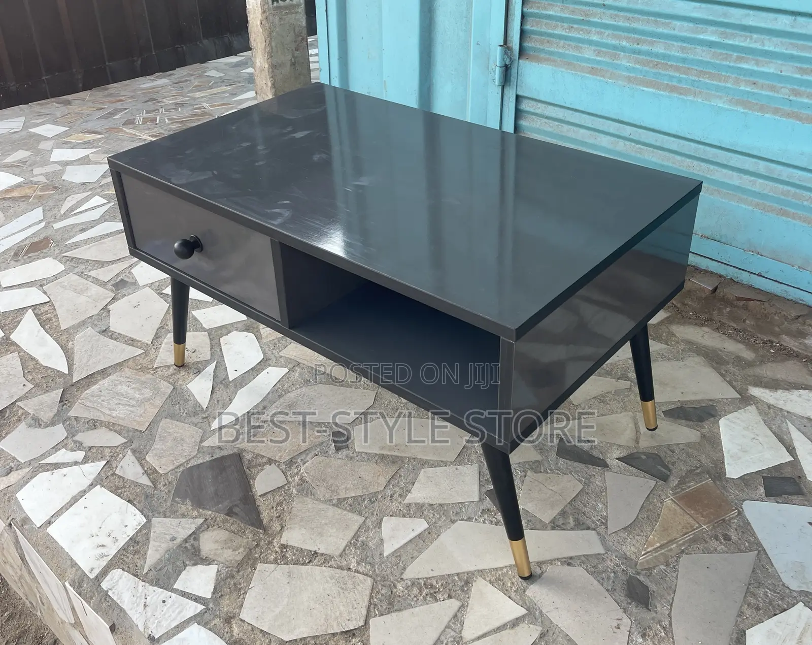 Center Table