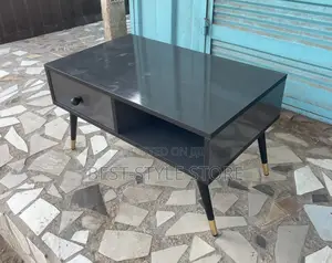 Center Table