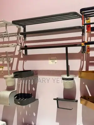Bathroom Accessories