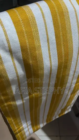 Quality Handwoven Northern Kente