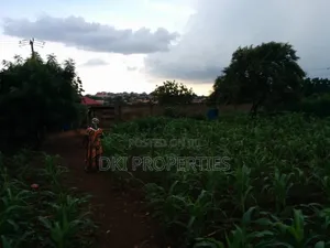 An Acre of Land at Oyibi for Sale