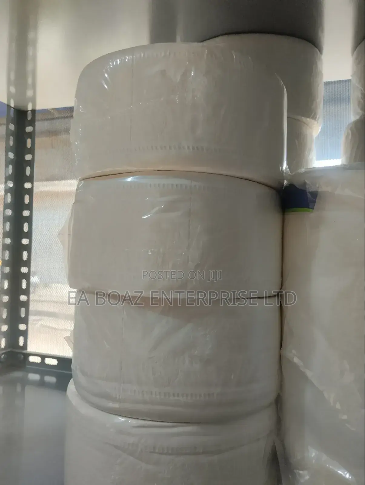 Sanitary Jumbo Multi-Purpose Big Toilet Paper Tissue
