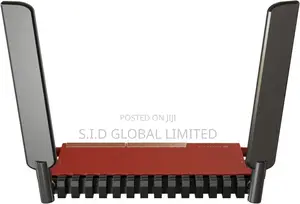Mikrotik L009 L009uigs-2haxd-in Router