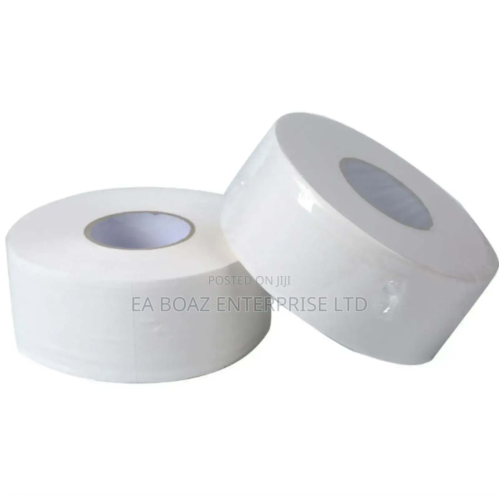 Sanitary Jumbo Multi-Purpose Big Toilet Paper Tissue