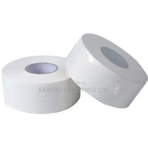 Sanitary Jumbo Multi-Purpose Big Toilet Paper Tissue