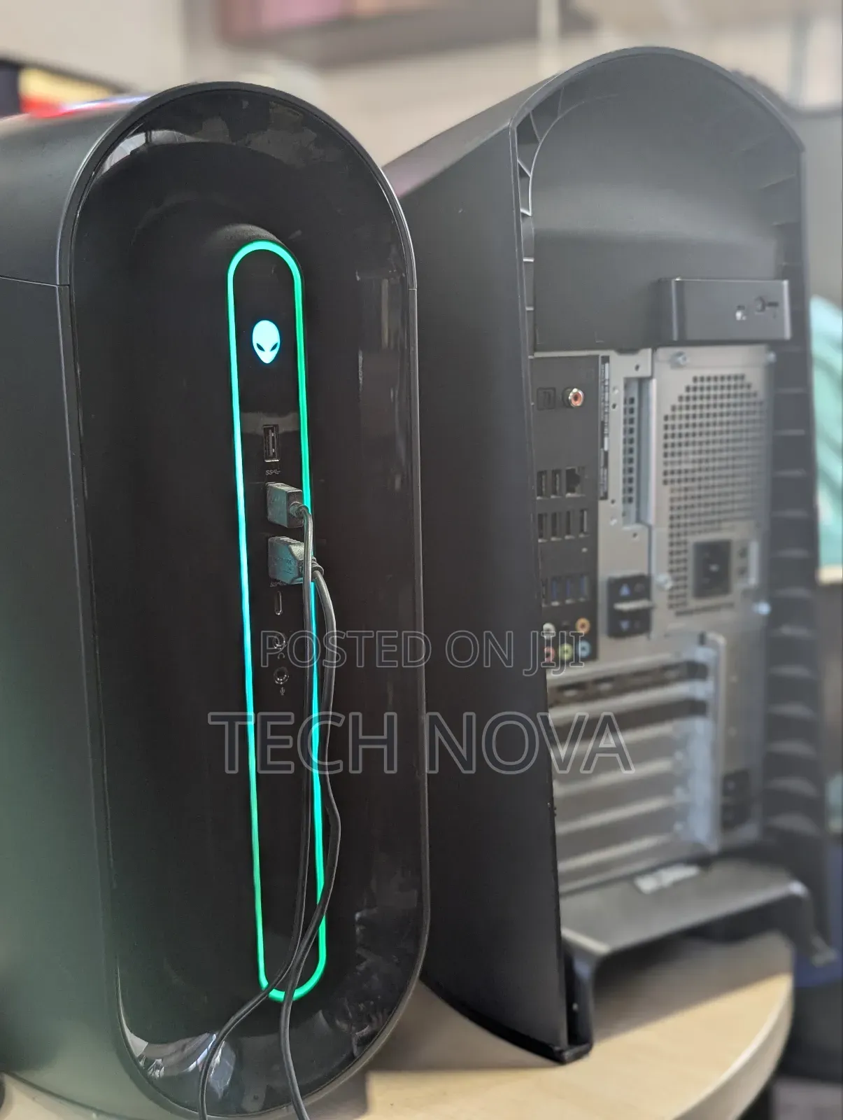 Desktop Computer Dell Aurora R11 32GB Intel Core i7 SSD 1T