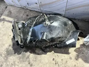 Mud Guard Rubber For Mercedes Benz C250 Or W204