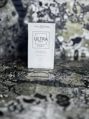 Ultra Skin Unlock Effortless Beauty From Within