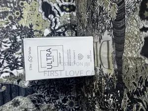 Ultra Skin Unlock Effortless Beauty From Within