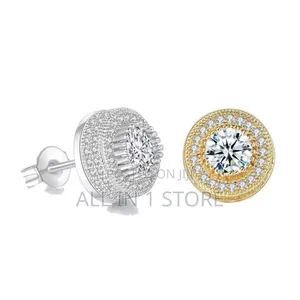 Classic Men Earrings