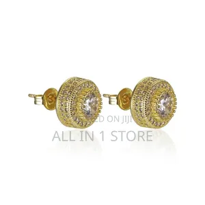 Classic Men Earrings