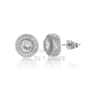 Classic Men Earrings
