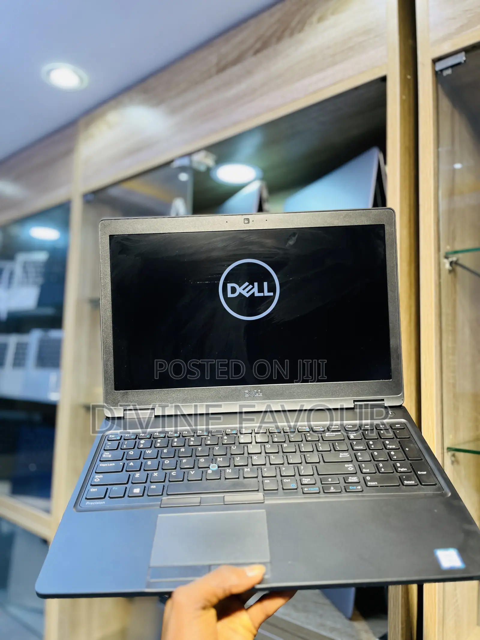 Laptop Dell Latitude 3520 16GB Intel Core I5 SSD 512GB