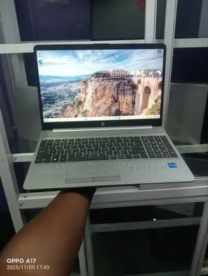 Laptop HP 250 G8 8GB Intel Core I5 SSD 512GB