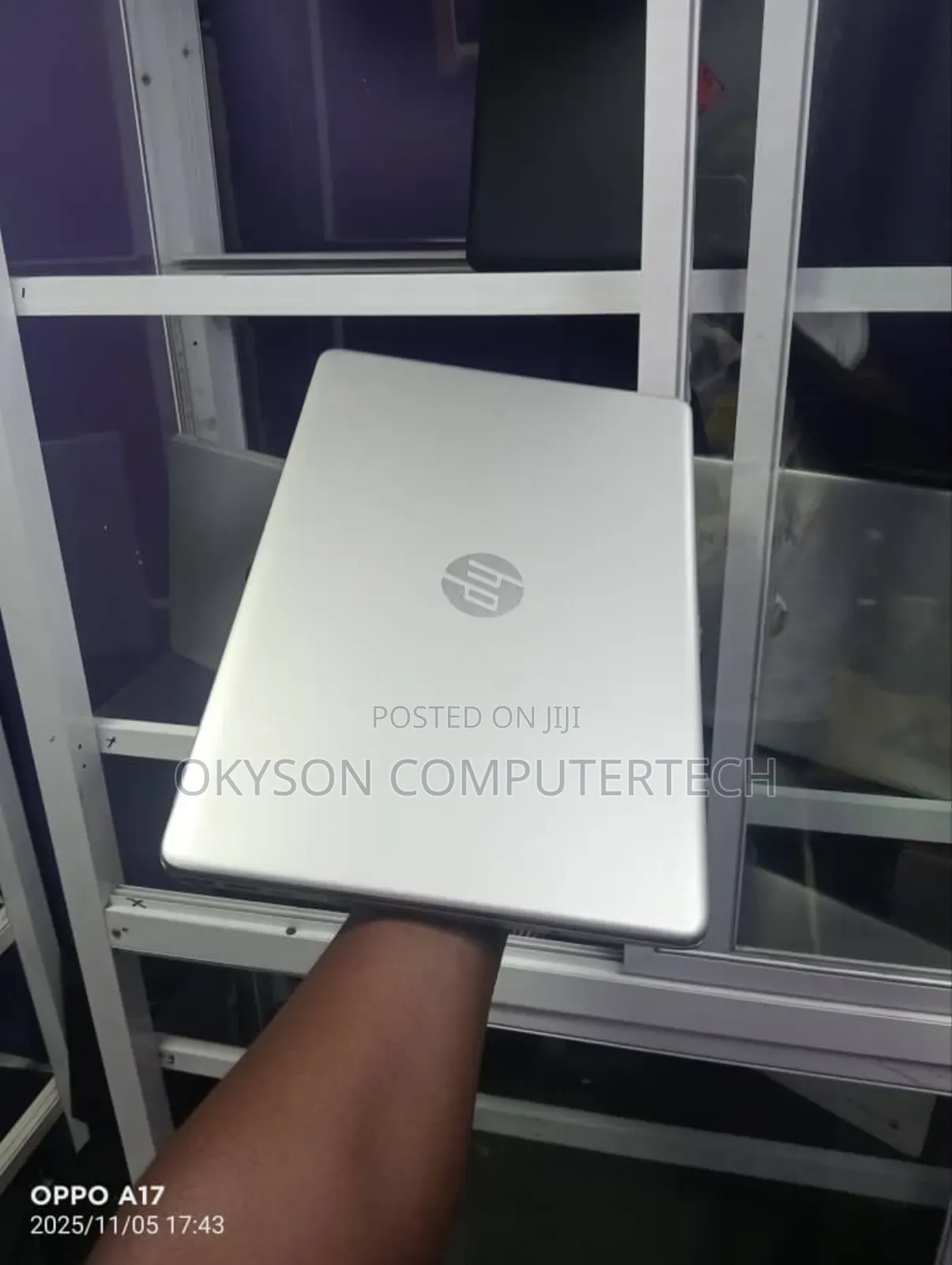 Laptop HP 250 G8 8GB Intel Core I5 SSD 512GB