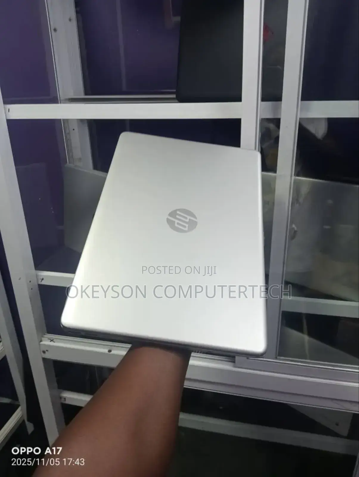 Laptop HP 250 G8 8GB Intel Core I5 SSD 512GB