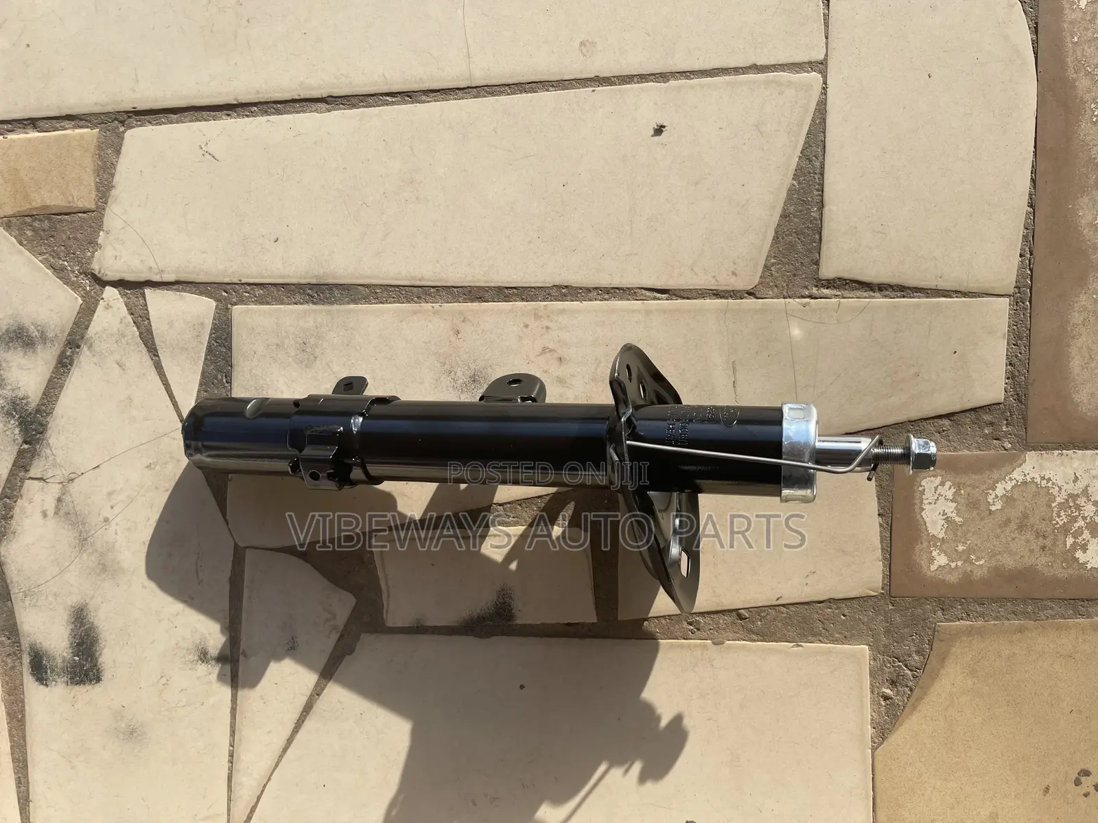 Honda CRV 2017-2020 Front Absorber Left(Brand New)