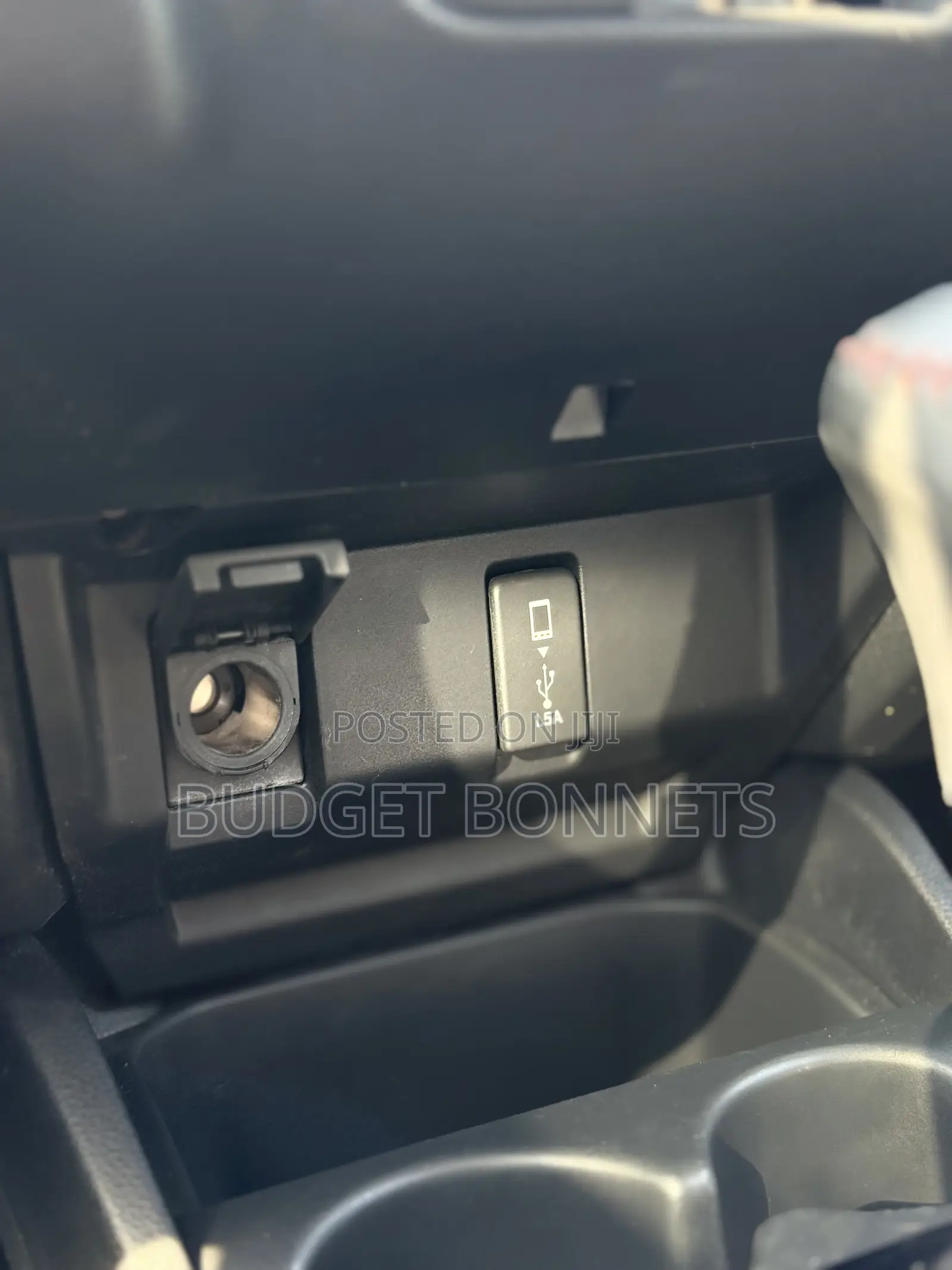 Honda Fit Sport 2020 Orange