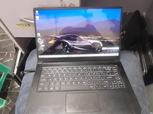 Laptop MSI GE40 2PC Dragon Eyes 8GB Intel Core I5 SSD 256GB