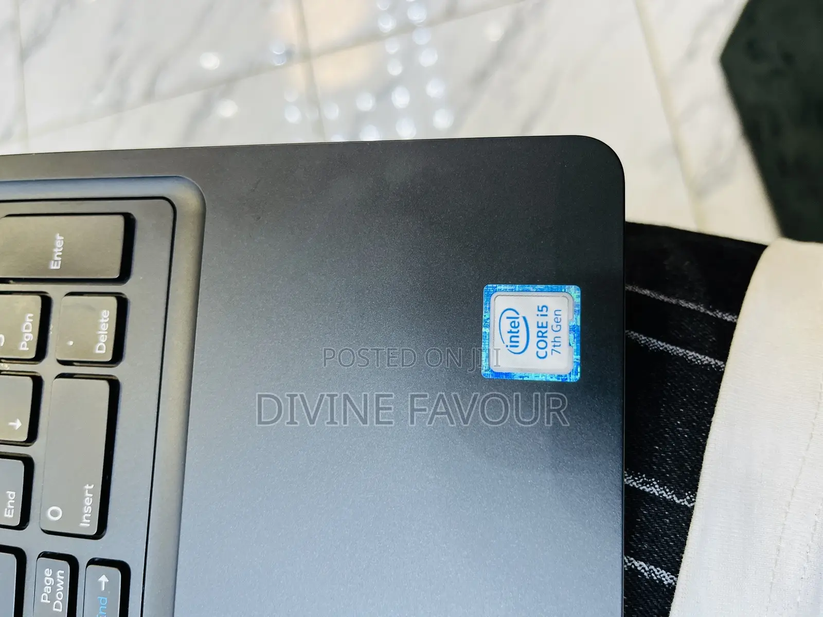 Laptop Dell Latitude 3520 16GB Intel Core I5 SSD 512GB