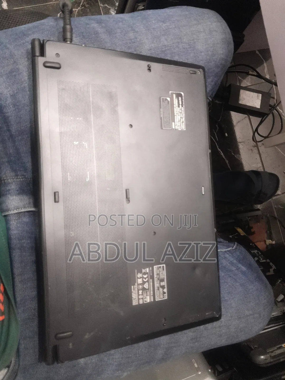 Laptop MSI GE40 2PC Dragon Eyes 8GB Intel Core I5 SSD 256GB