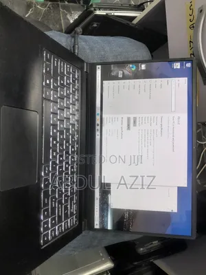 Laptop MSI GE40 2PC Dragon Eyes 8GB Intel Core I5 SSD 256GB