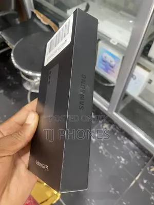 New Samsung Galaxy S24 FE 256 GB Gray