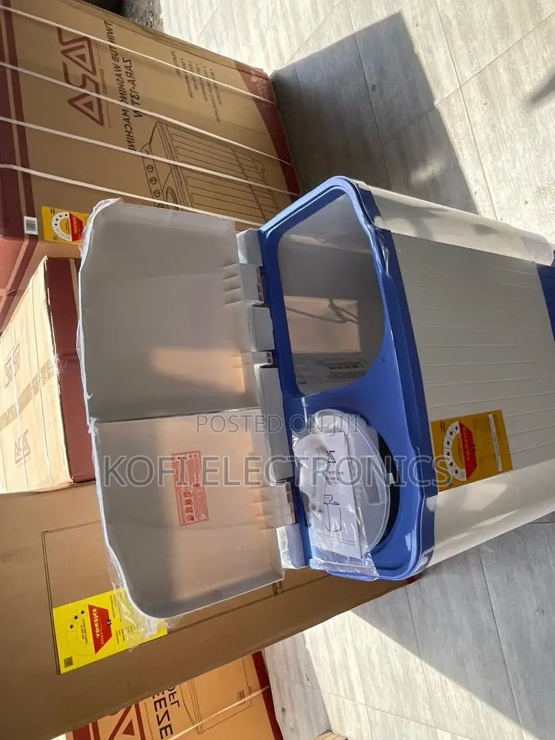 The Home's 7-Kilo Vestment Steward Zara Washing Machine