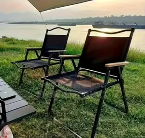 Foldable Outdoor Chair