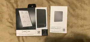 Ledger Stax