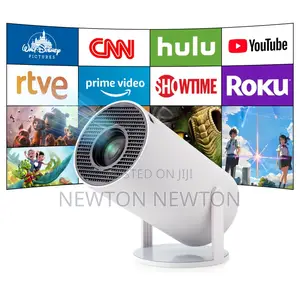 Smart Projector